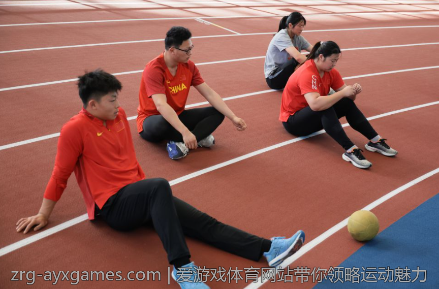 爱游戏体育网站带你领略运动魅力