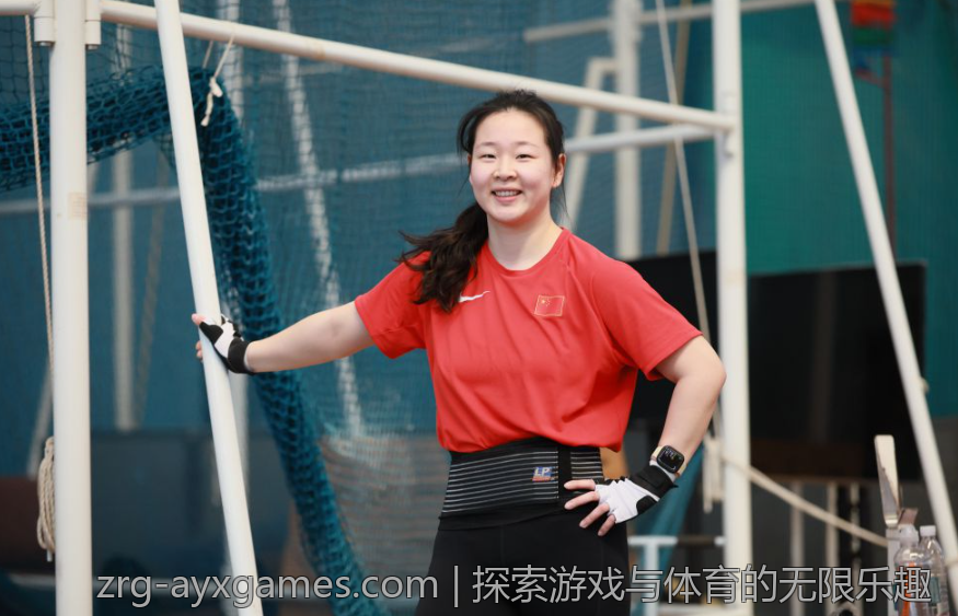 探索游戏与体育的无限乐趣