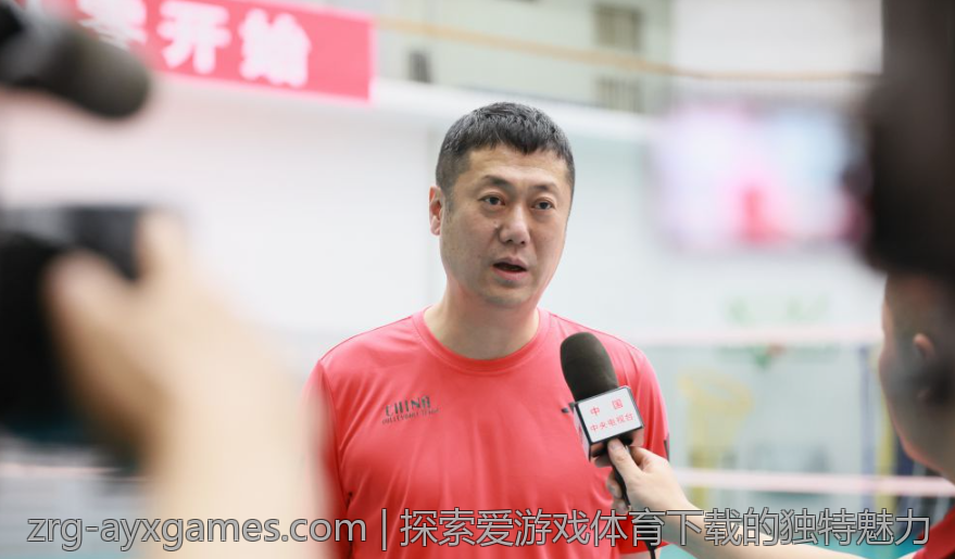 探索爱游戏体育下载的独特魅力